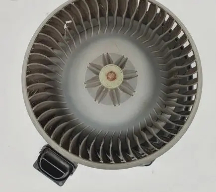 Jaguar XF X250 Heater fan/blower AV272700-5391
