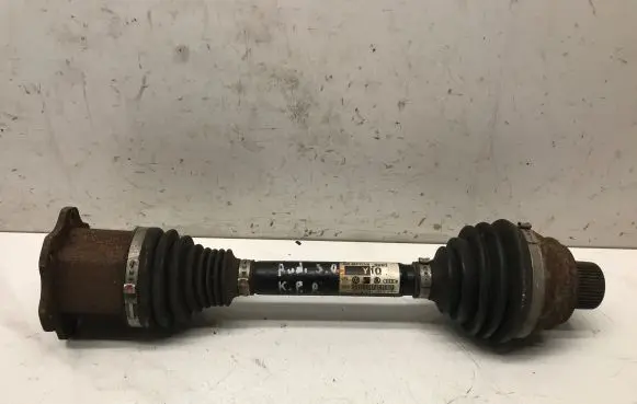 Audi A5 8T 8F Front driveshaft 8K0407271Q
