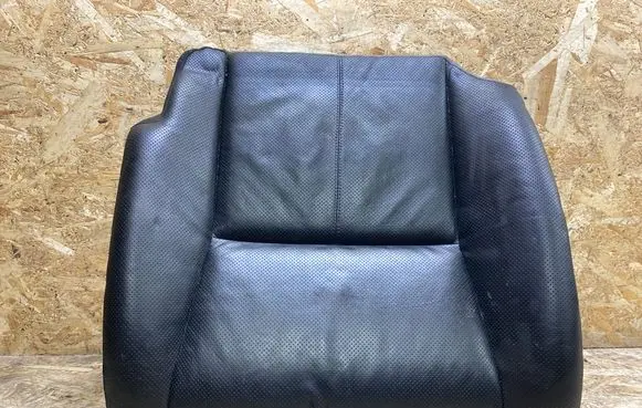 Mercedes-Benz CL C216 Rear seat A2169200150