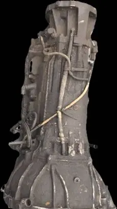 KIA Sorento Automatic gearbox 450004A620