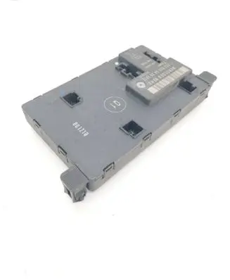 Mercedes-Benz C W203 Door control unit/module 2038206426 351320