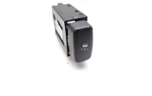 Mitsubishi L200 DTC switch 