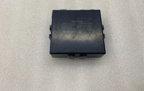 Lexus NX Parking PDC control unit/module 8905078020