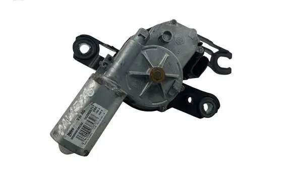 Volkswagen Golf Sportsvan Rear window wiper motor 5G0955711
