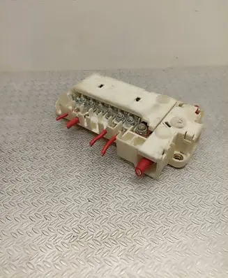 Fuse module