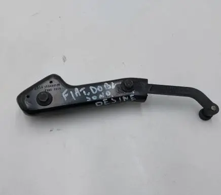 Fiat Doblo Sliding door upper roller guide/hinge 