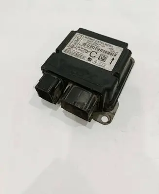 Ford Kuga II Airbag control unit/module CV4T14B321CH 0285012643 6400104723AC