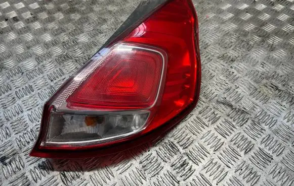 Ford Fiesta Rear/tail lights C1BB13404A