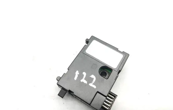 Volkswagen Golf V Steering angle sensor 1K0959654 00203500 01754834