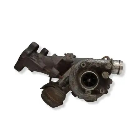 Volkswagen PASSAT B5 Turbo 028145702H VNT15 4512311
