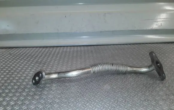 KIA Venga Turbo turbocharger oiling pipe/hose