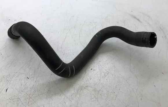 Ford Focus Engine coolant pipe/hose CV618260VJ
