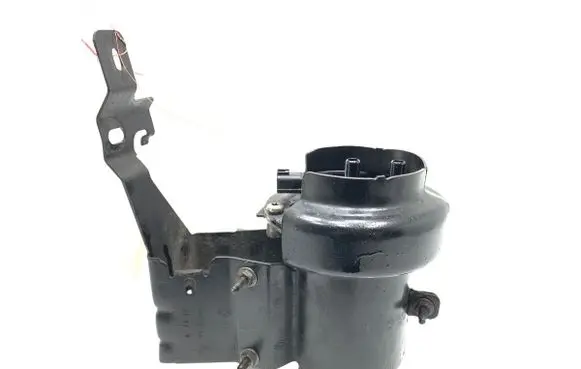 Renault Clio IV Fuel filter housing 164195474R