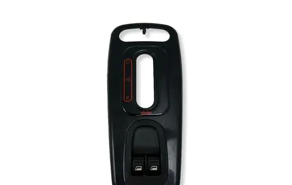 Ligier JS 50 Gear shifter surround trim plastic 132279