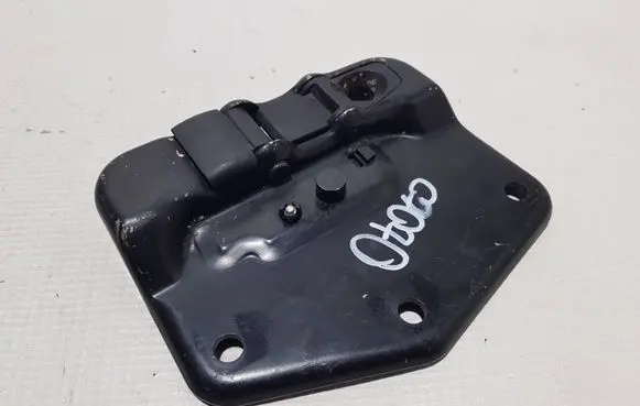 Mercedes-Benz CLK A209 C209 Convertible roof lock latch cylinder A2097700122GGT A2097700122