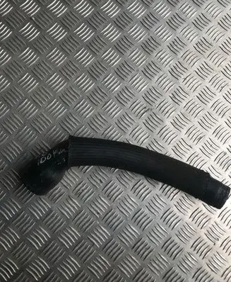 Peugeot 407 Intercooler hose/pipe