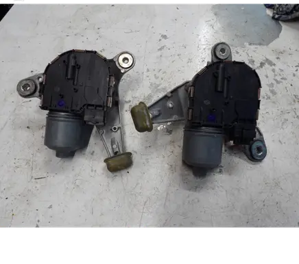 Renault Scenic IV - Grand scenic IV Wiper motor 288157018R 0390248179 H0200S0410