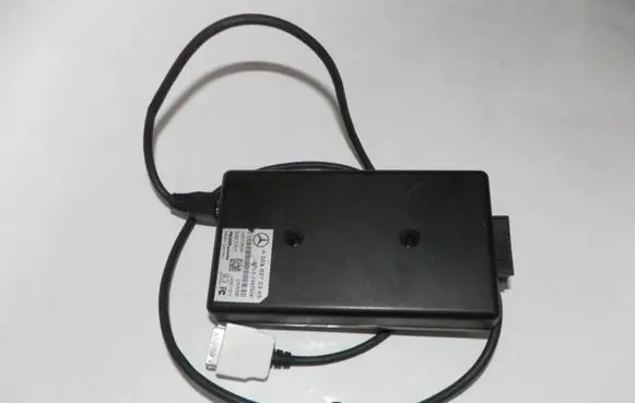 Mercedes-Benz C W204 Other control units/modules A0048270345