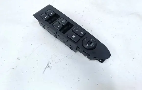 KIA Sportage Electric window control switch 935703W500WK 935703W500