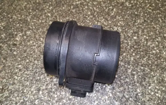 SsangYong Korando Mass air flow meter 0281006043 A6710940048
