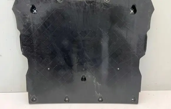 Tesla Model 3 Front underbody cover/under tray 1499151-00-C