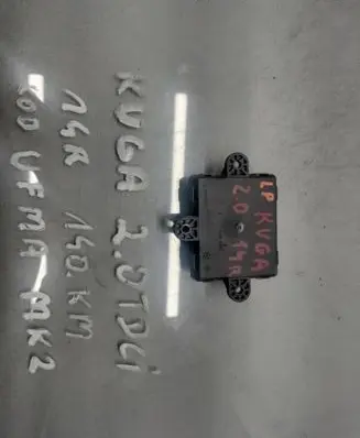 Ford Kuga II Door control unit/module CV6T-14B531-DB