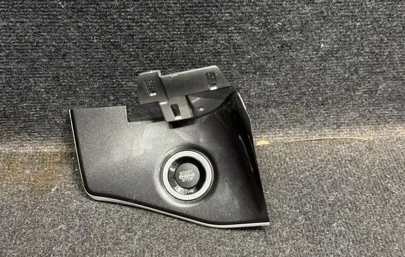 Jeep Grand Cherokee WL Engine start stop button switch 68379775AA 6PL221AZAA 20220302