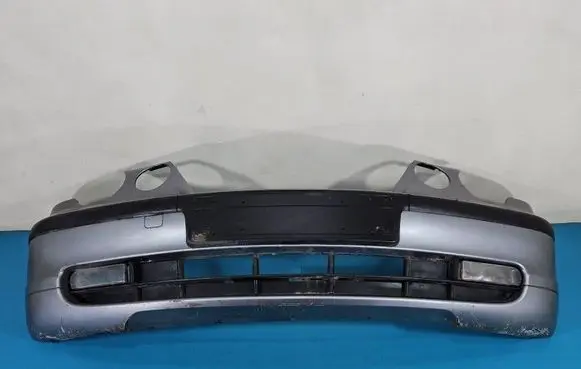 BMW 3 E46 Front bumper IMPRK1582313