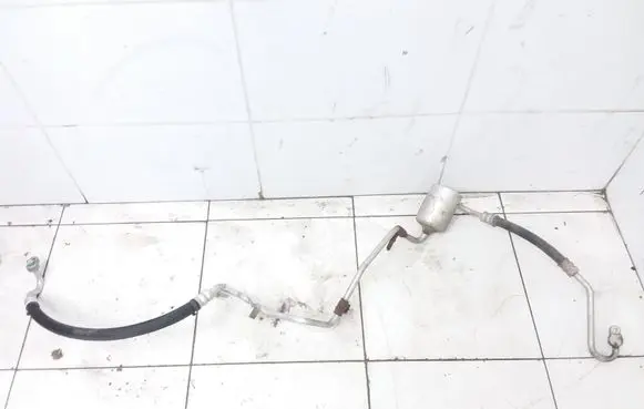 Tesla Model S Air conditioning (A/C) pipe/hose 103167100F 103167100
