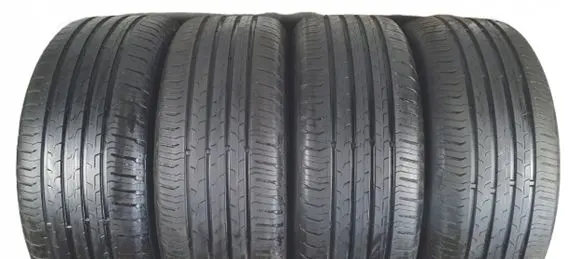 BMW 6 G32 Gran Turismo R21 alloy rim 50R19