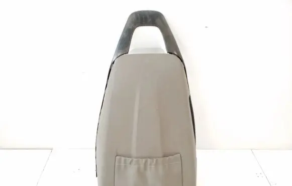 Seat trim