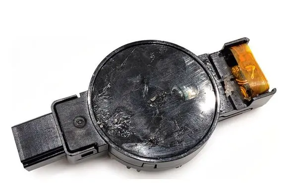 BMW X5 F15 Rain sensor 9354844