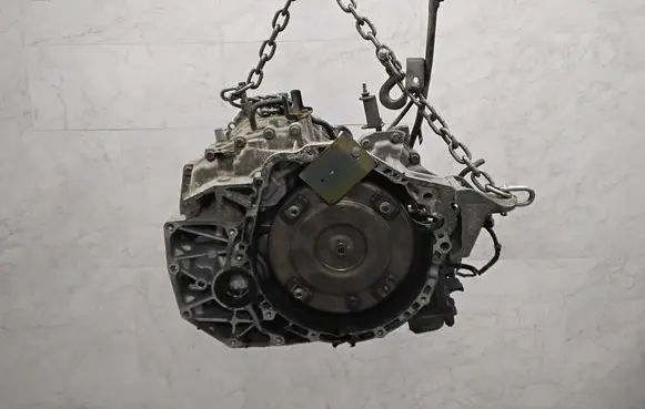 Nissan Murano Z51 Manual 6 speed gearbox 1XE1C