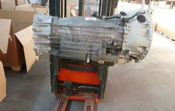 Mercedes-Benz G W460 Automatic gearbox 72290506087247KG