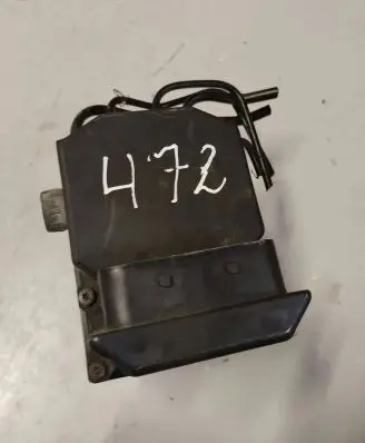 Audi A6 S6 C5 4B ABS Pump ESP0124C H34S0028 0265950055