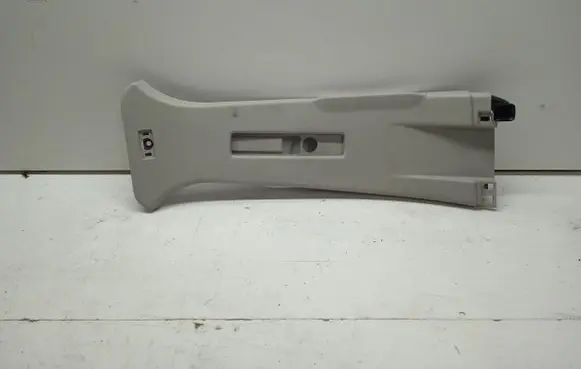 Ford Galaxy (B) pillar trim (top) 6M21U24582