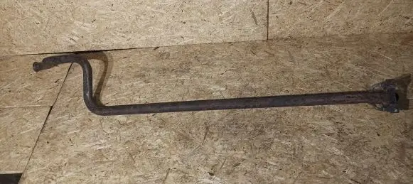Muffler/silencer