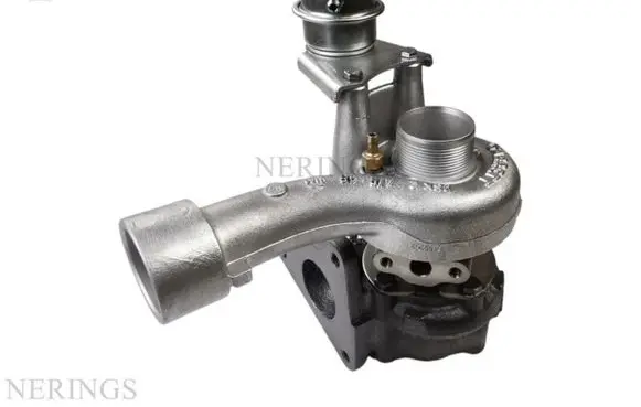 Fiat Ulysse Turbo 454113 454113-5002S