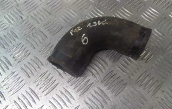 Nissan Primera Intercooler hose/pipe