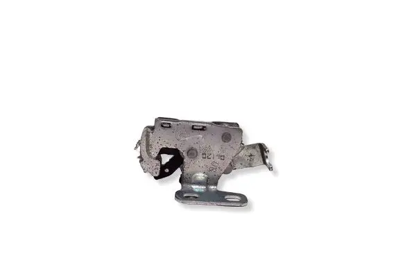 Peugeot Boxer Loading door lock 
