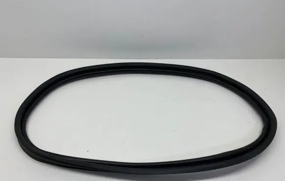 Jaguar I-Pace Engine compartment rubber 9600996770
