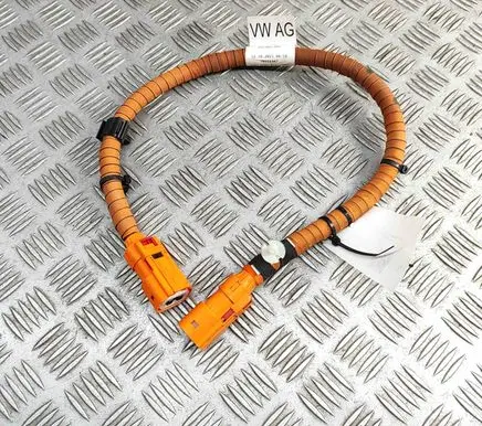 Cupra Formentor Other wiring loom 5WA971449A