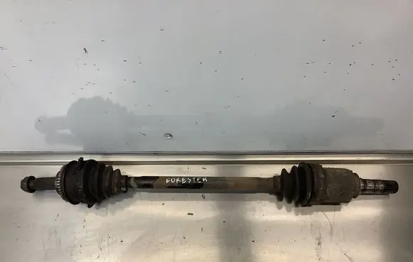 Subaru Forester SG Front driveshaft 