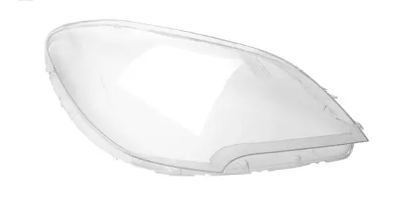 Opel Mokka Headlight lense 