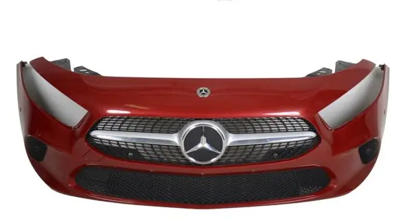 Mercedes-Benz A W177 Front bumper