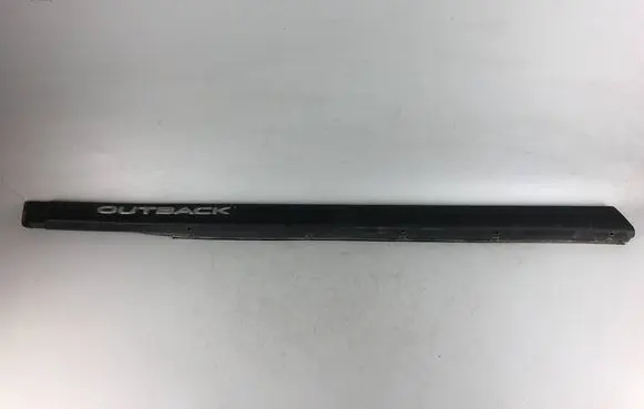 Subaru Outback (BS) Front door trim (molding) 91112AL430