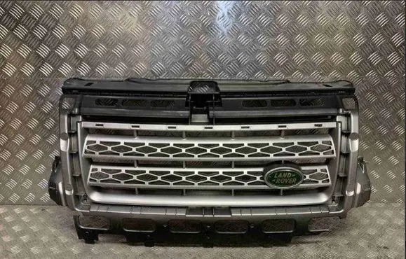Land Rover Freelander 2 - LR2 Front grill 6H5217D957T