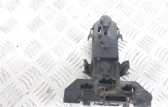 Tail light part