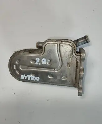 Dodge Nitro EGR valve cooler 41212067F 53264231