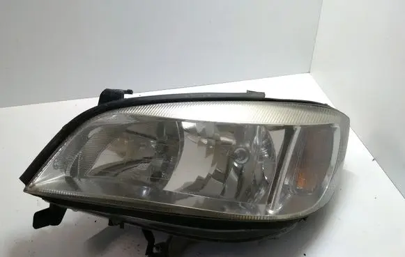 Opel Zafira A Headlight/headlamp
